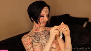 Raven Alternative Post #10