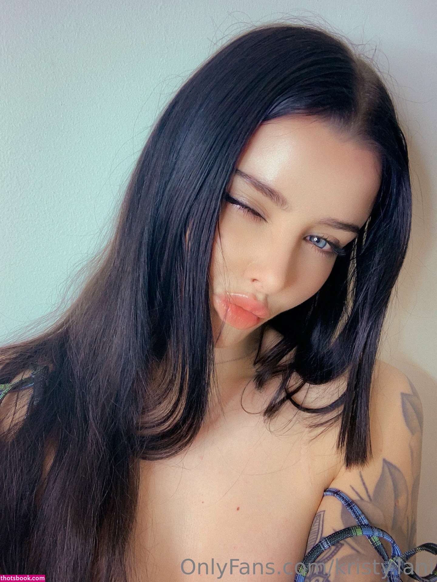 Kristy Lani Photo #130