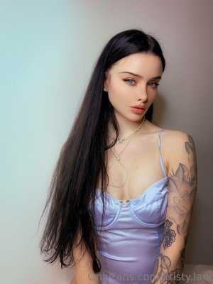 Kristy Lani Photo #135