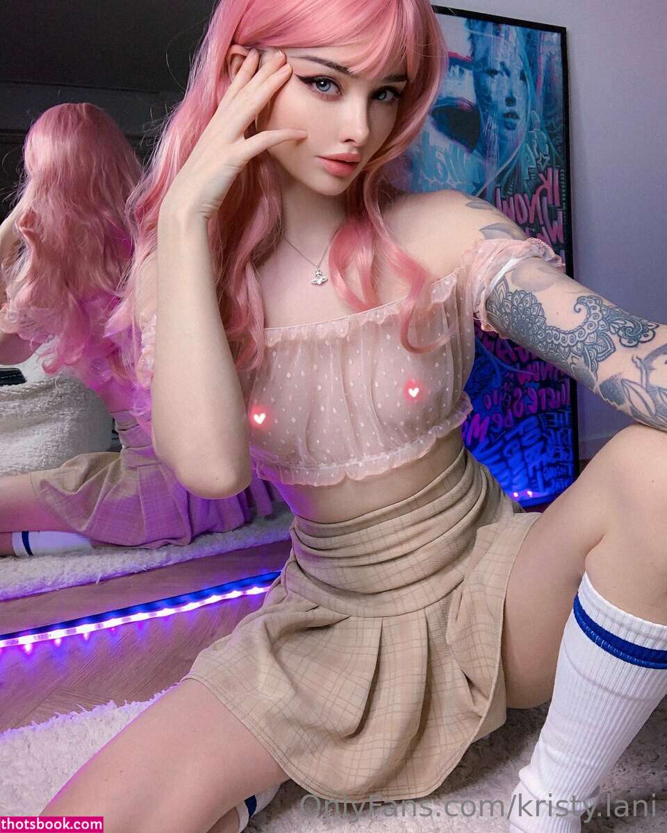 Kristy Lani Photo #146