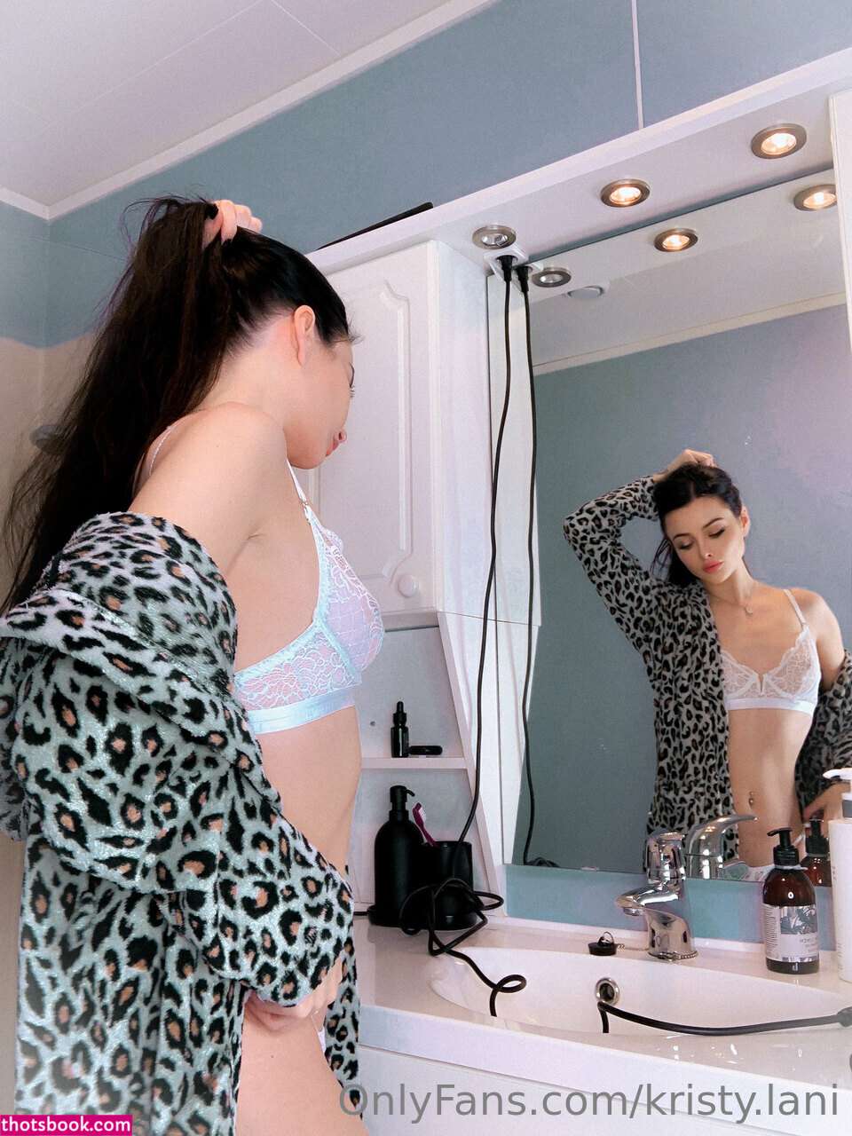 Kristy Lani Photo #147