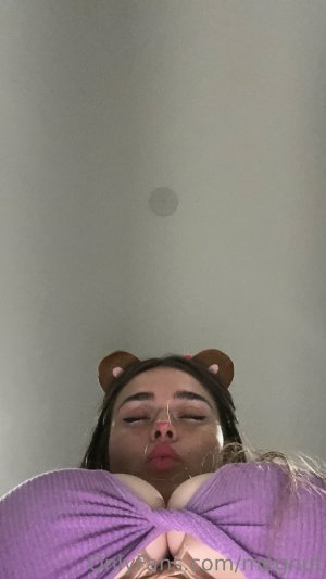 Megan Guthrie Photo #264