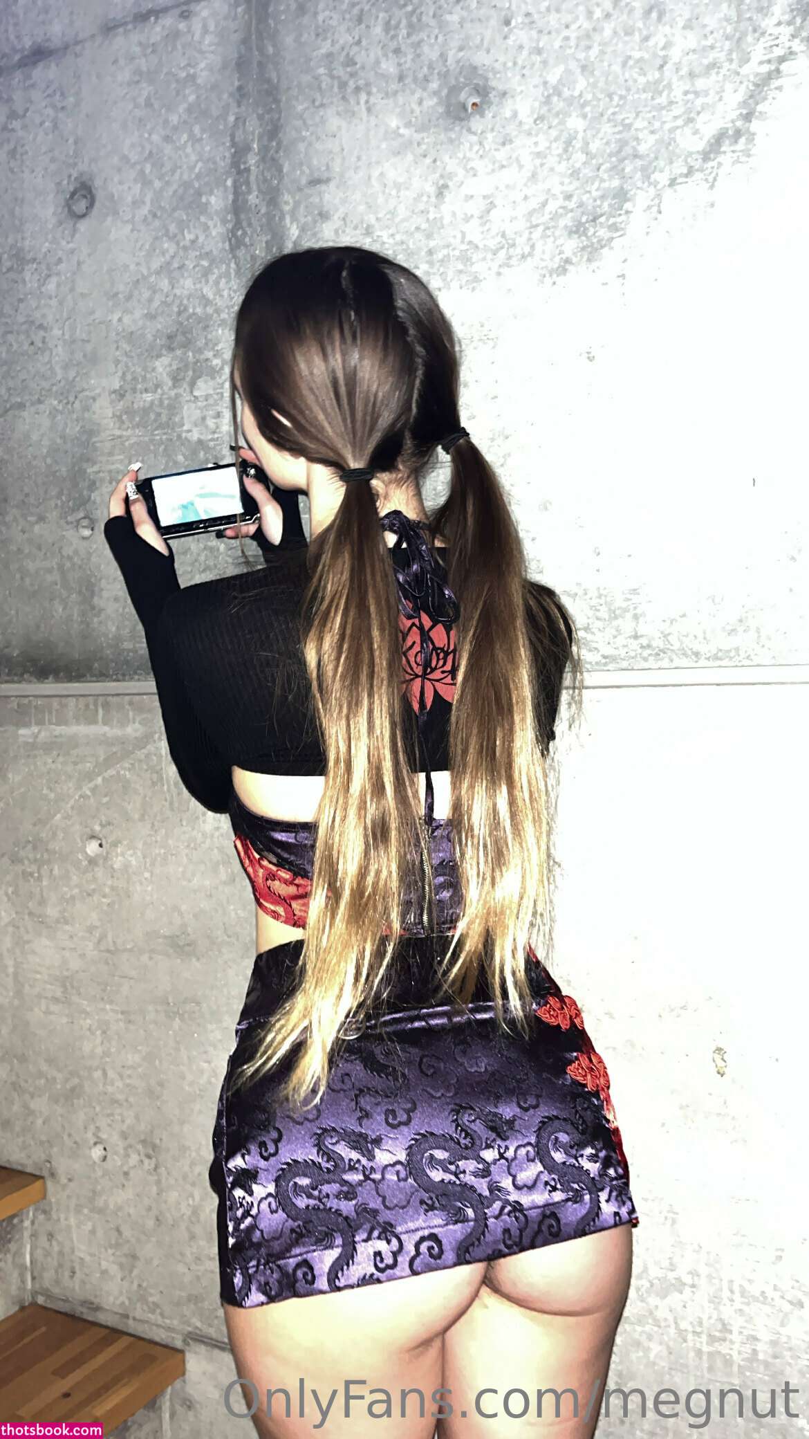 Megan Guthrie Photo #287