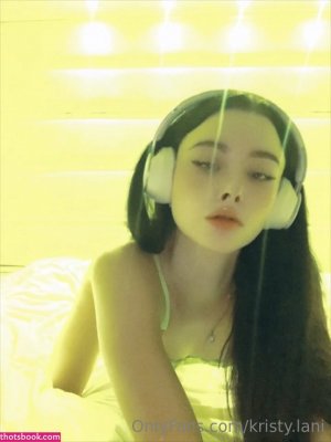 Kristy Lani Video #151