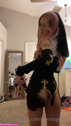 Yriafegadno Video #121