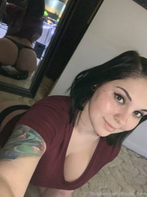 Brooke Synn Photo #102