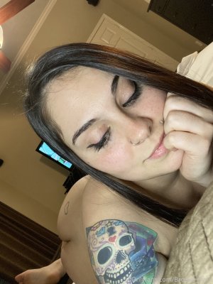 Brooke Synn Photo #168