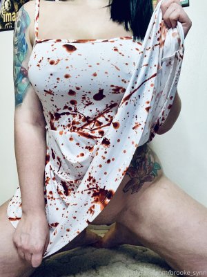 Brooke Synn Photo #188