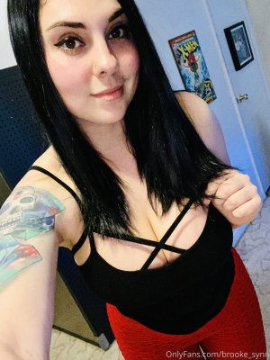 Brooke Synn Photo #216