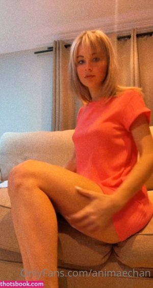 Animaechan Video #65