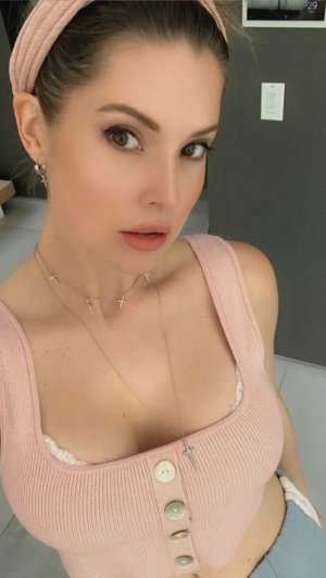 Amanda Cerny Post #85