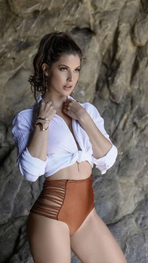 Amanda Cerny Photo #547