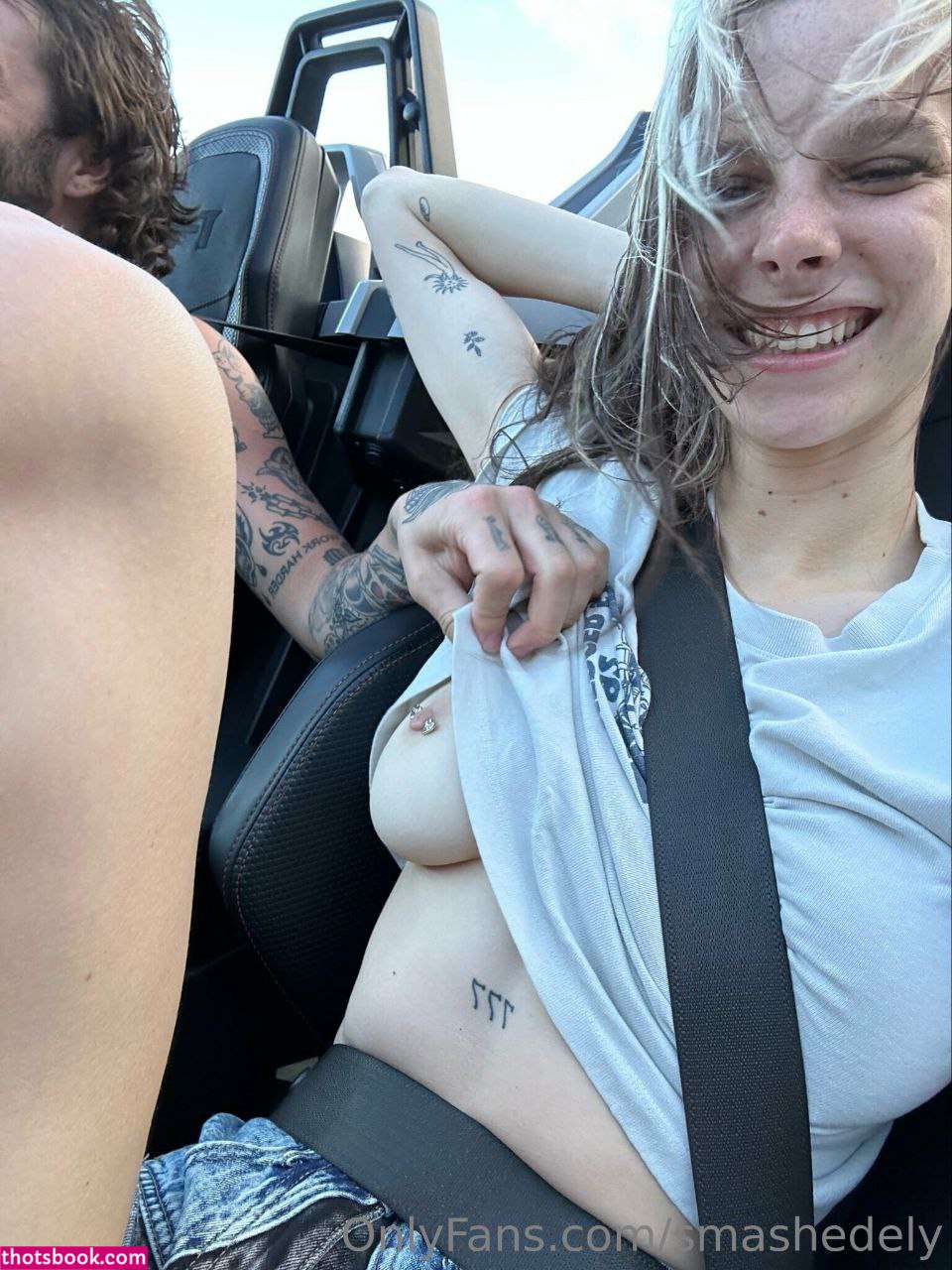 Ashley Matheson Photo #127