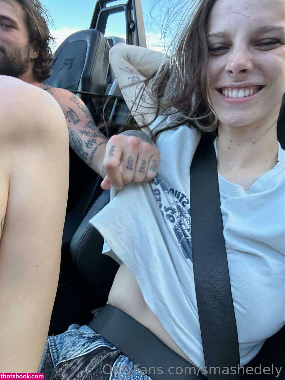 Ashley Matheson Photo #129