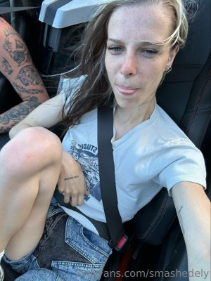 Ashley Matheson Post #36