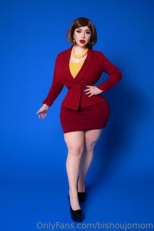 Bishoujomom Photo #182