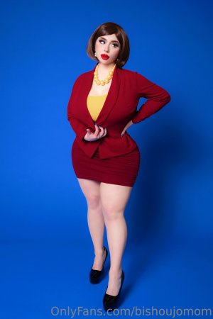 Bishoujomom Photo #184