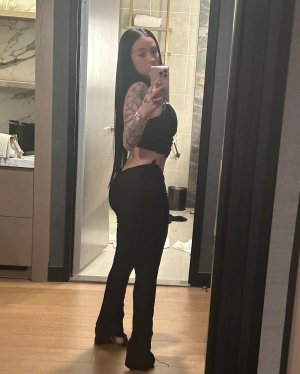 Danielle Bregoli Post #57