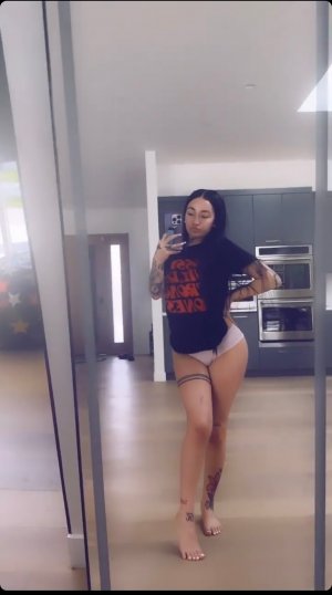 Danielle Bregoli Post #58