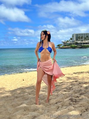 Darshelle Stevens Photo #266