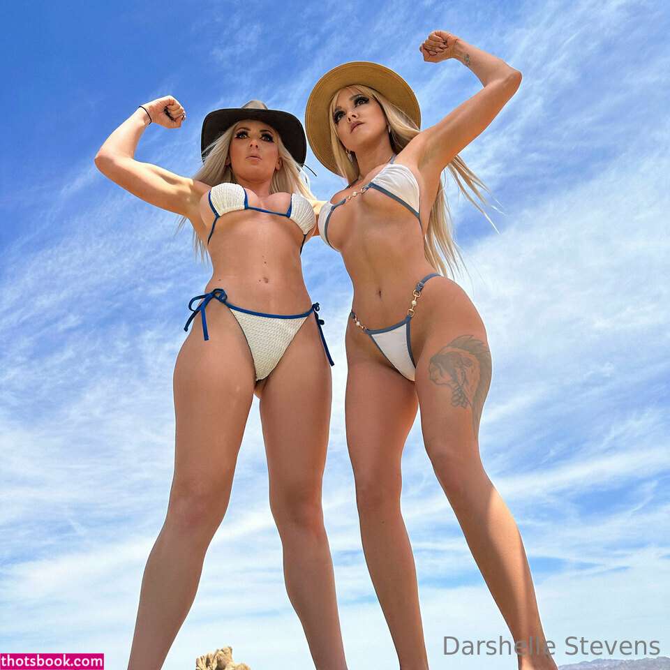 Darshelle Stevens Photo #279