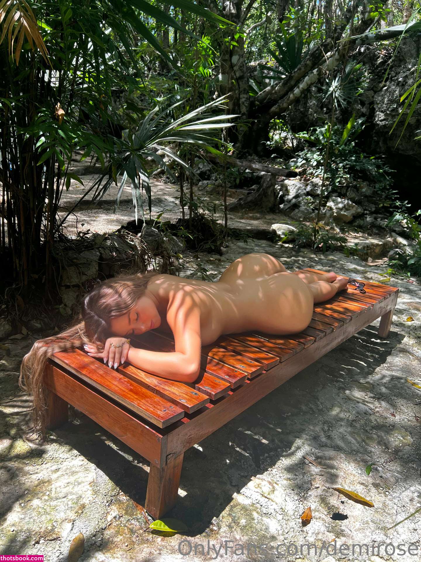 Demi Rose Photo #201