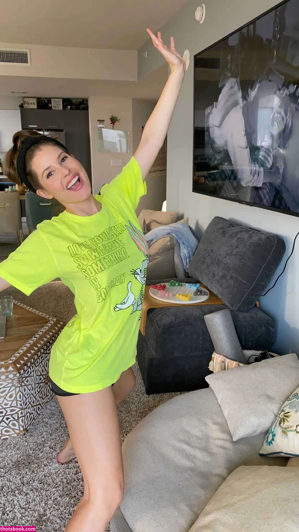 Amanda Cerny Photo #573