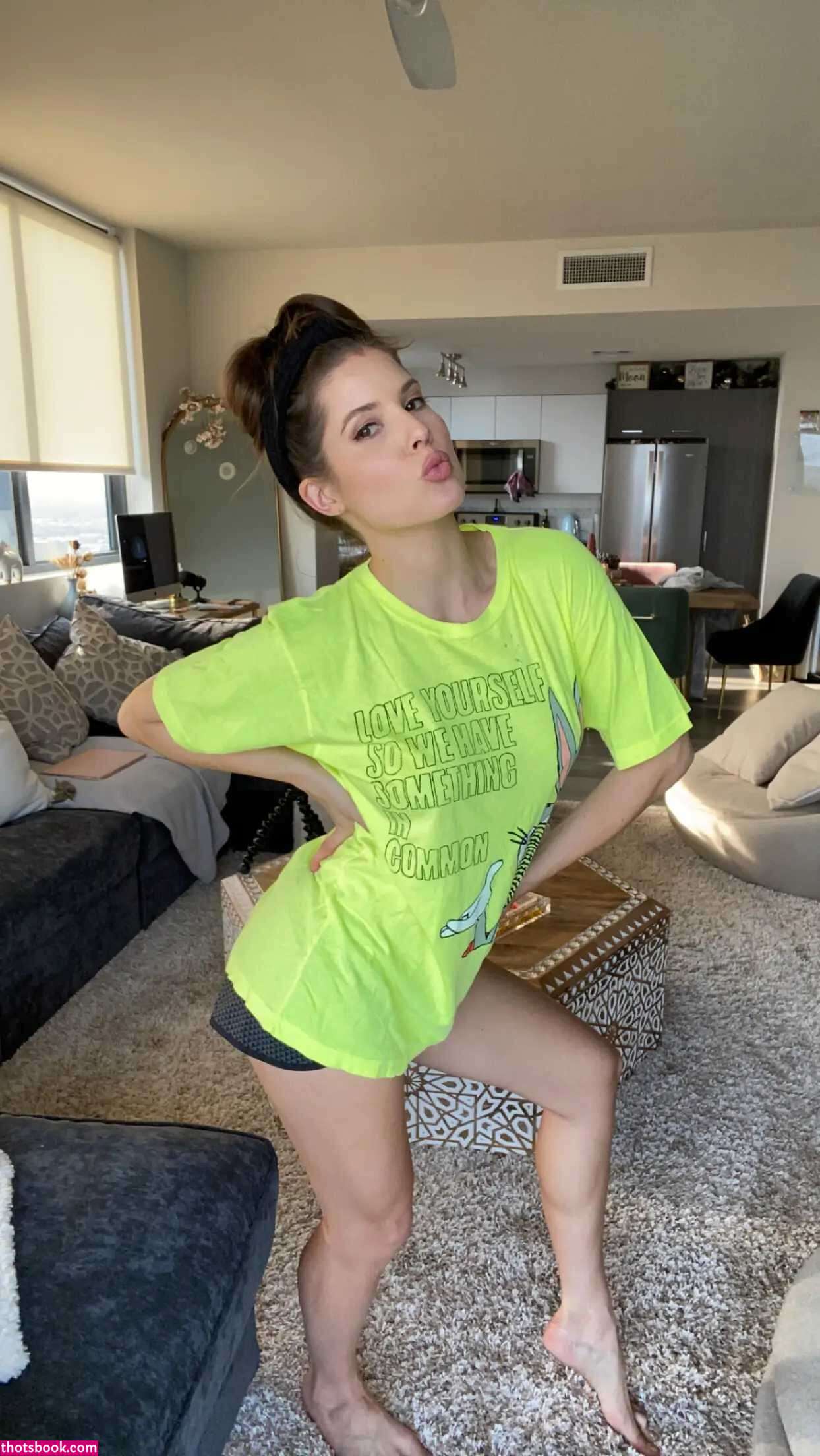 Amanda Cerny Photo #607