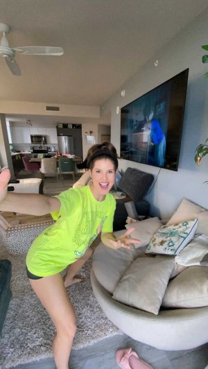 Amanda Cerny Photo #582