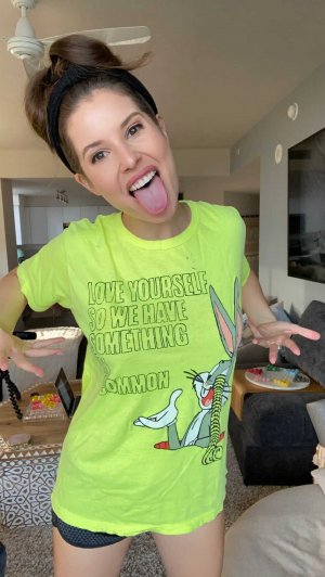 Amanda Cerny Photo #605