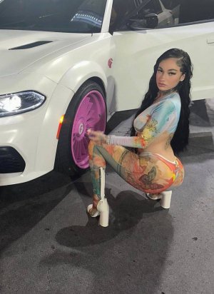 Danielle Bregoli Photo #158