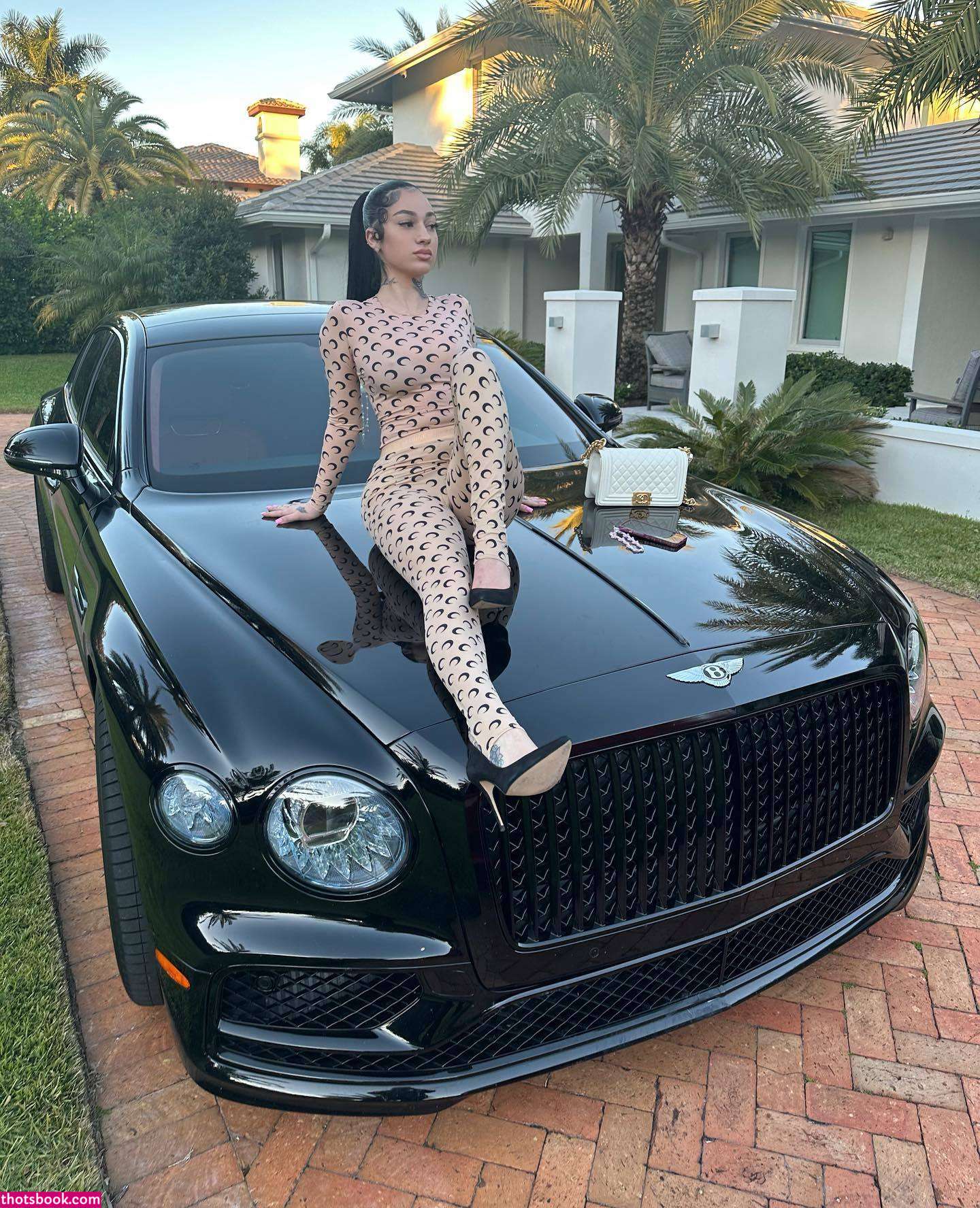 Danielle Bregoli Photo #159