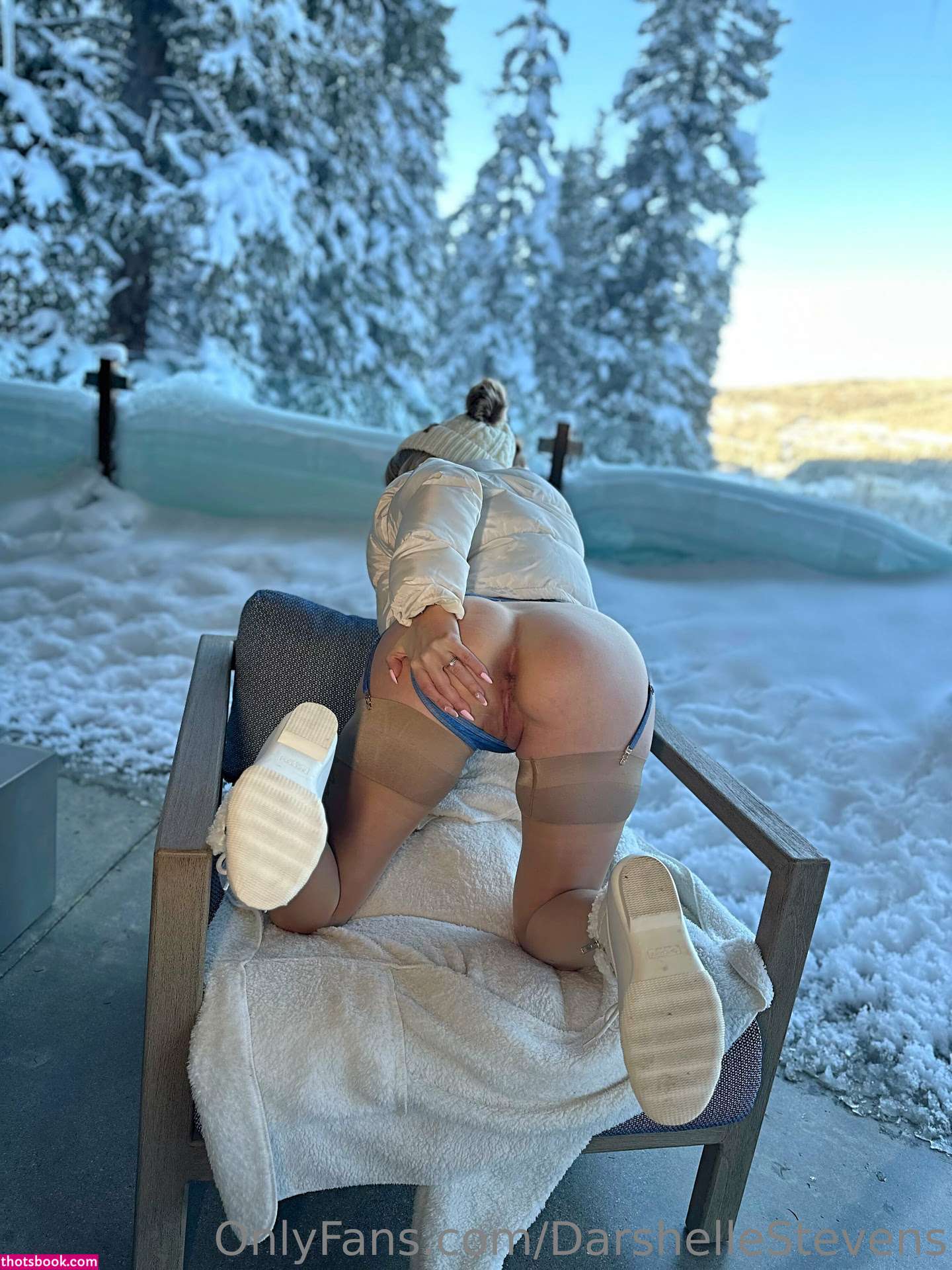 Darshelle Stevens Photo #363