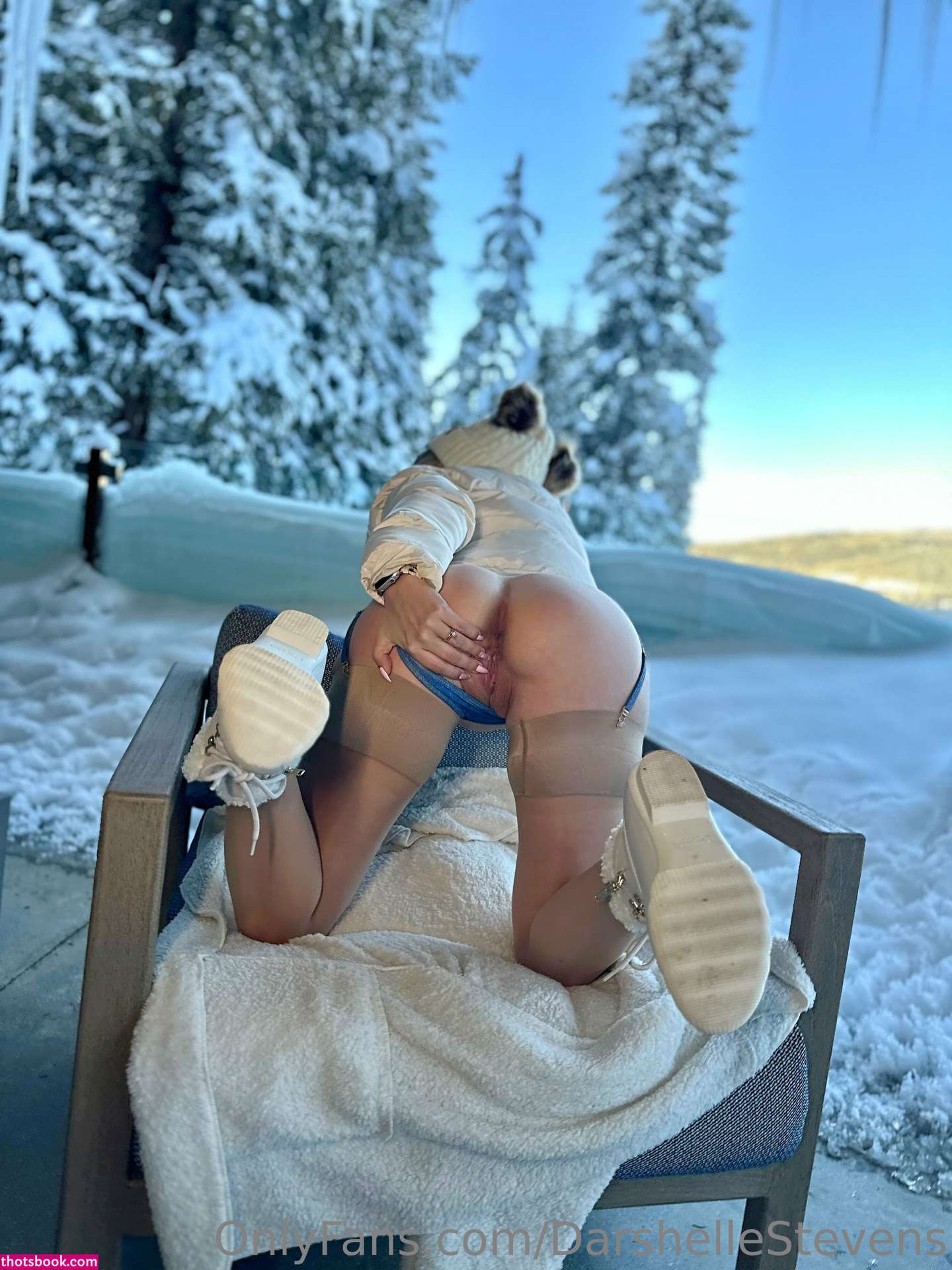 Darshelle Stevens Photo #374