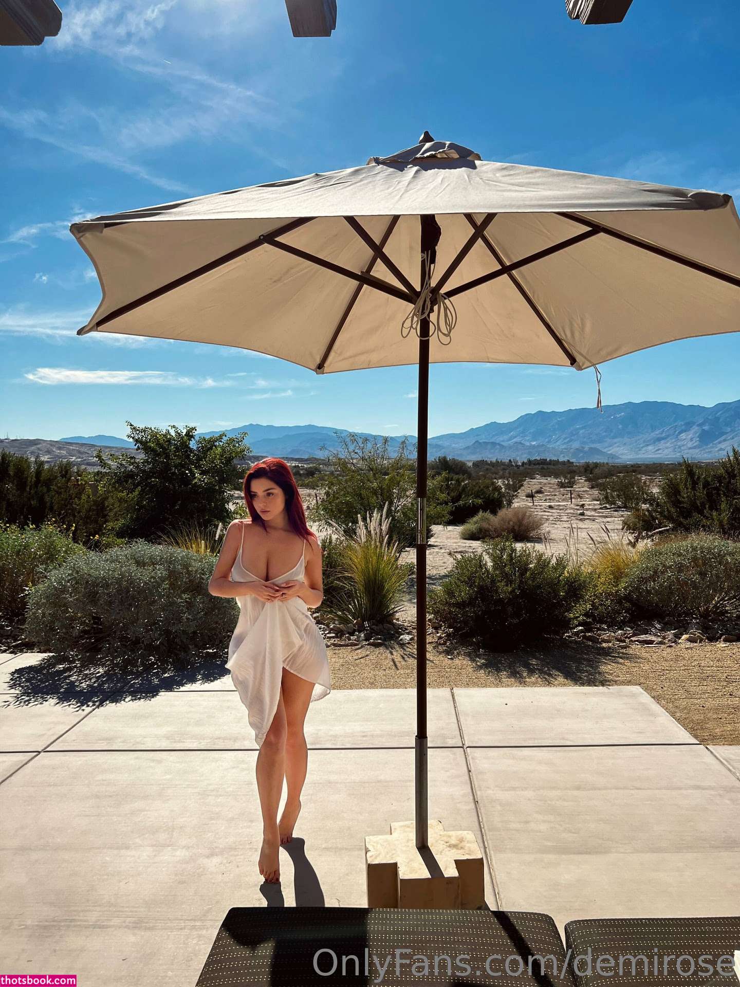 Demi Rose Photo #254