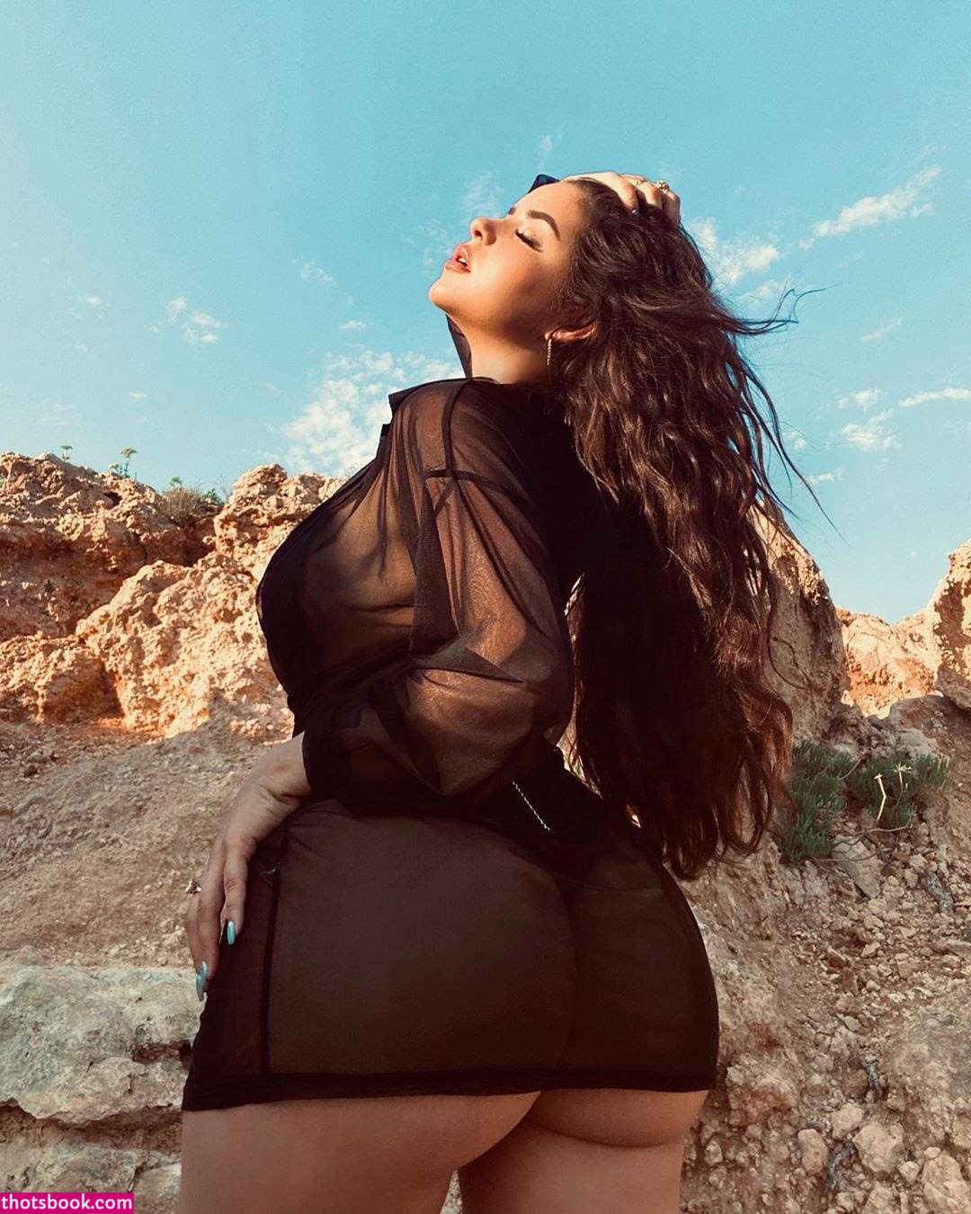 Demi Rose Photo #261