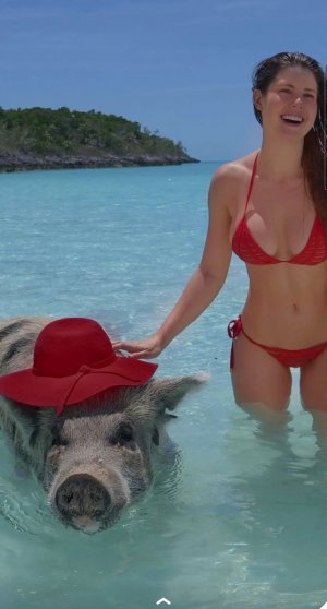 Amanda Cerny Photo #655