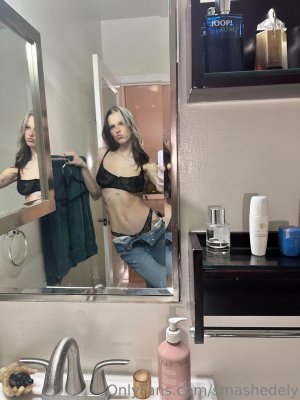 Ashley Matheson Photo #298