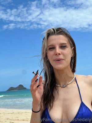 Ashley Matheson Photo #317