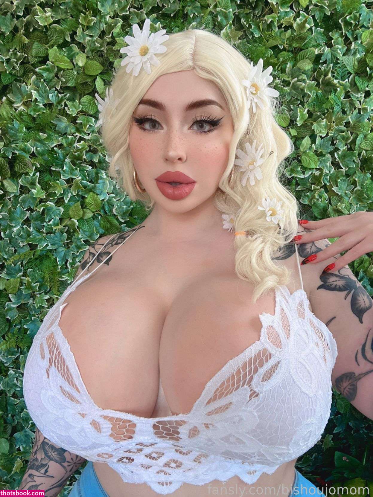 Bishoujomom Photo #277