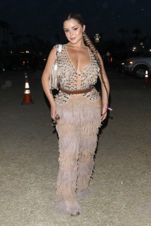 Demi Rose Photo #291