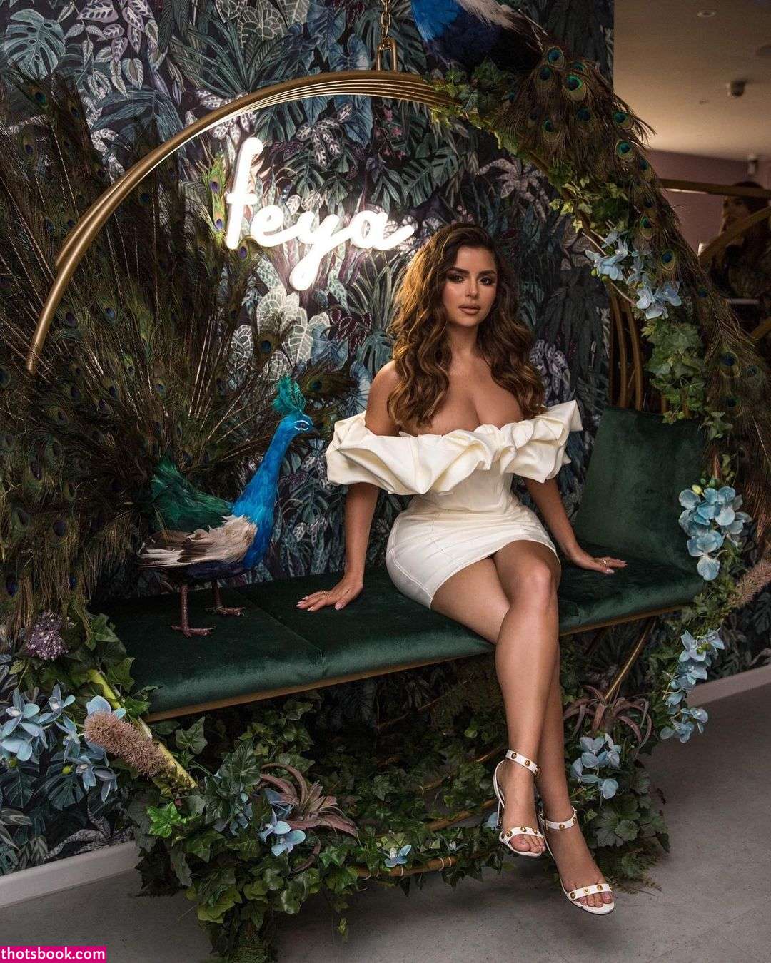 Demi Rose Photo #300