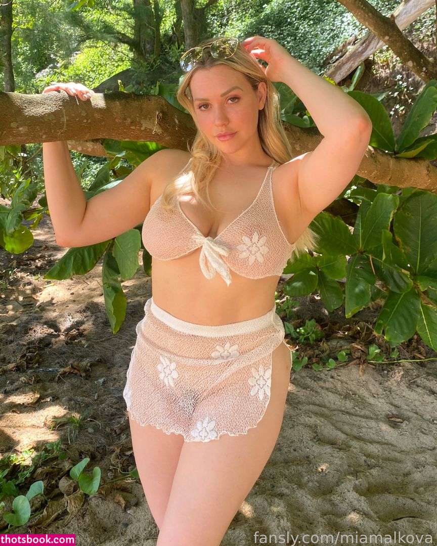 Mia Malkova Photo #162