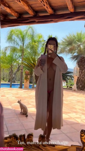 Demi Rose Video #324