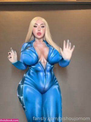 Bishoujomom Post #75