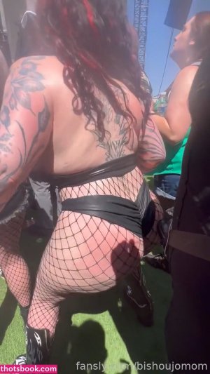 Bishoujomom Post #77