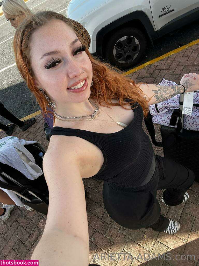 Arietta Adams Photo #13