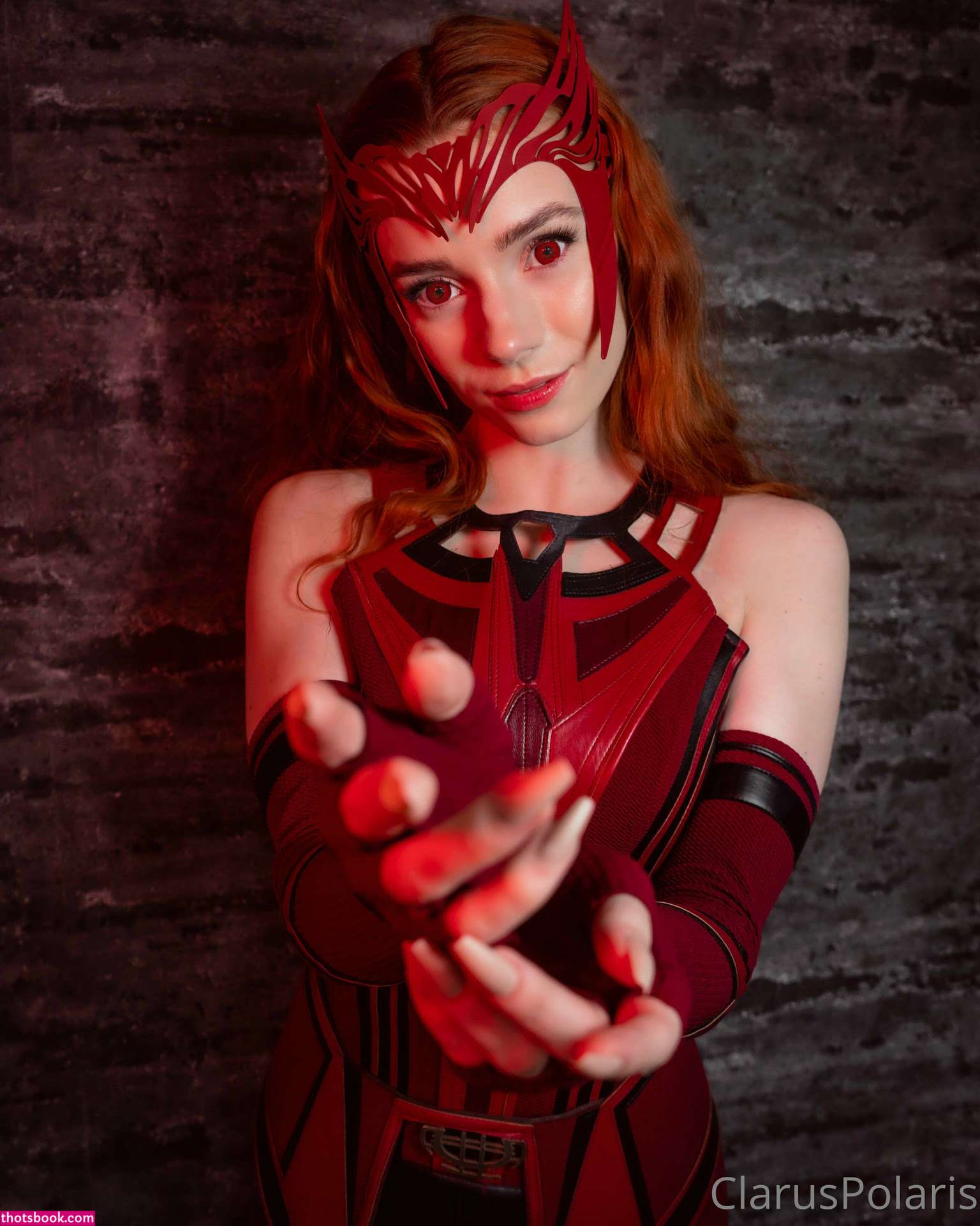 Clarus Polaris Photo #21