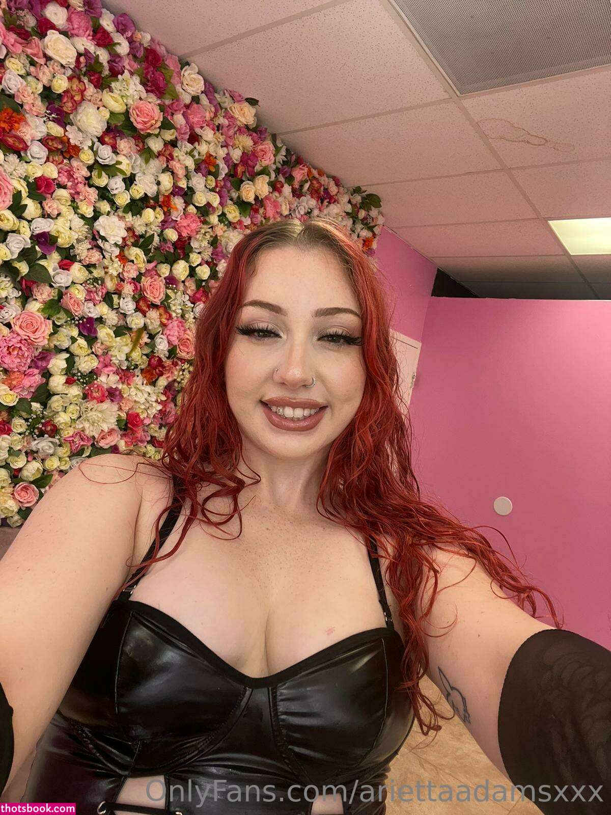 Arietta Adams Photo #31