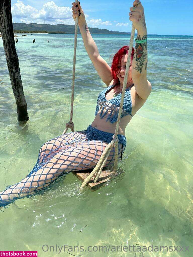 Arietta Adams Photo #48